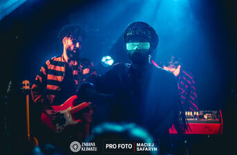 Łąki Łan | Zmiana Klimatu