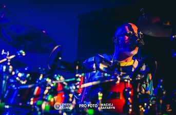 Łąki Łan | Zmiana Klimatu