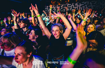 Łąki Łan | Zmiana Klimatu