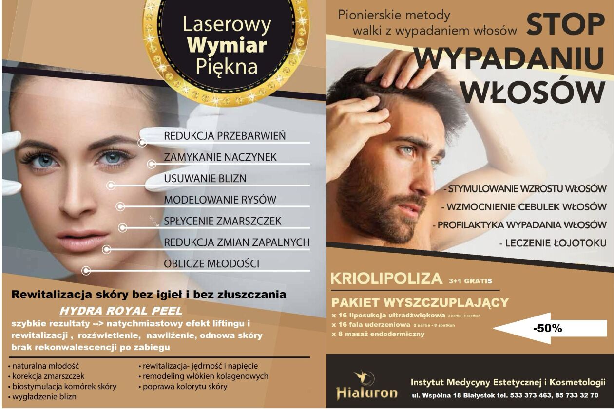 Zdrowa skóra głowy to fundament pięknych, mocnych włosów