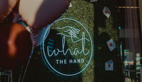 8. Targi Rzeczy Handmade | Edycja Walentynkowa