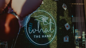 8. Targi Rzeczy Handmade | Edycja Walentynkowa