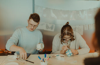 8. Targi Rzeczy Handmade | Edycja Walentynkowa