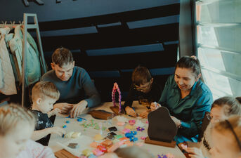 8. Targi Rzeczy Handmade | Edycja Walentynkowa