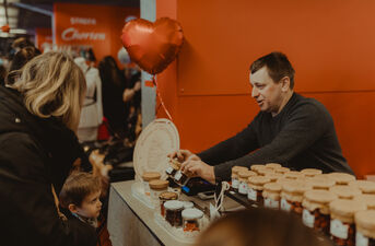 8. Targi Rzeczy Handmade | Edycja Walentynkowa