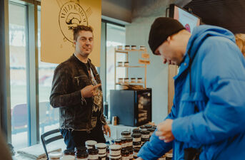 8. Targi Rzeczy Handmade | Edycja Walentynkowa