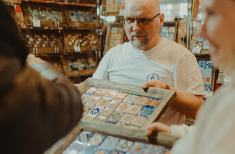 8. Targi Rzeczy Handmade | Edycja Walentynkowa