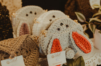 8. Targi Rzeczy Handmade | Edycja Walentynkowa