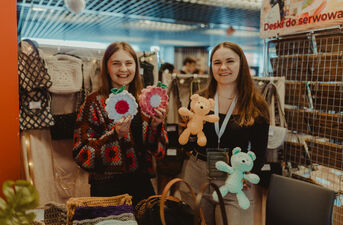 8. Targi Rzeczy Handmade | Edycja Walentynkowa