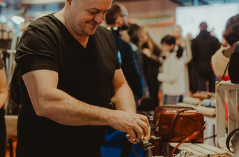 8. Targi Rzeczy Handmade | Edycja Walentynkowa