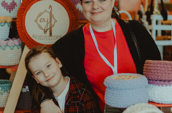 8. Targi Rzeczy Handmade | Edycja Walentynkowa