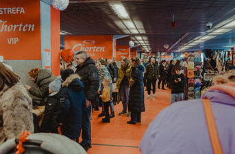 8. Targi Rzeczy Handmade | Edycja Walentynkowa