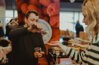 8. Targi Rzeczy Handmade | Edycja Walentynkowa