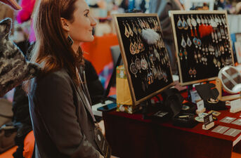 8. Targi Rzeczy Handmade | Edycja Walentynkowa