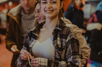 8. Targi Rzeczy Handmade | Edycja Walentynkowa