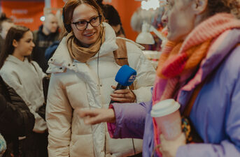 8. Targi Rzeczy Handmade | Edycja Walentynkowa