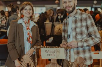 8. Targi Rzeczy Handmade | Edycja Walentynkowa