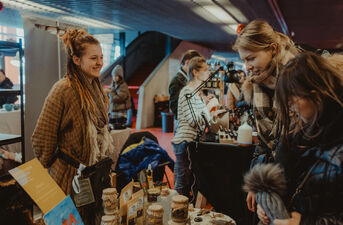 8. Targi Rzeczy Handmade | Edycja Walentynkowa