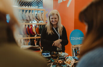 8. Targi Rzeczy Handmade | Edycja Walentynkowa