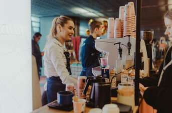 8. Targi Rzeczy Handmade | Edycja Walentynkowa