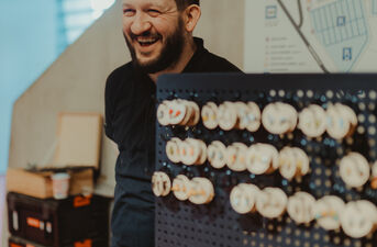 8. Targi Rzeczy Handmade | Edycja Walentynkowa