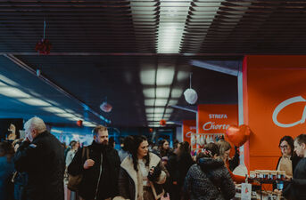 8. Targi Rzeczy Handmade | Edycja Walentynkowa