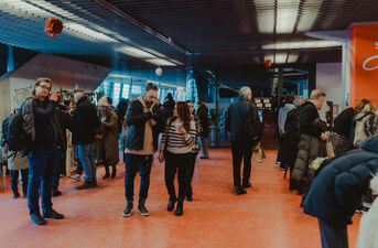 8. Targi Rzeczy Handmade | Edycja Walentynkowa