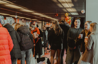 8. Targi Rzeczy Handmade | Edycja Walentynkowa