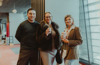 8. Targi Rzeczy Handmade | Edycja Walentynkowa