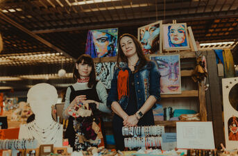 8. Targi Rzeczy Handmade | Edycja Walentynkowa