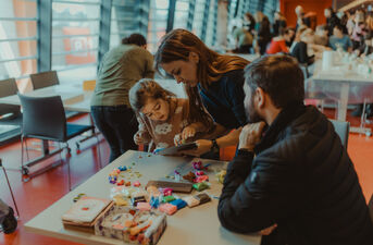 8. Targi Rzeczy Handmade | Edycja Walentynkowa