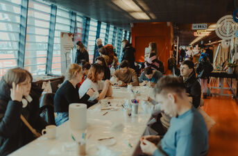 8. Targi Rzeczy Handmade | Edycja Walentynkowa