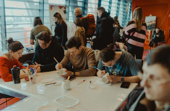 8. Targi Rzeczy Handmade | Edycja Walentynkowa