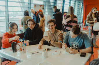 8. Targi Rzeczy Handmade | Edycja Walentynkowa