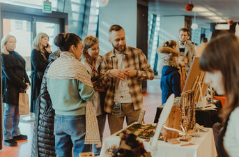 8. Targi Rzeczy Handmade | Edycja Walentynkowa