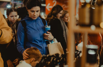 8. Targi Rzeczy Handmade | Edycja Walentynkowa