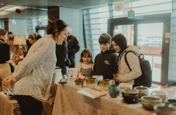 8. Targi Rzeczy Handmade | Edycja Walentynkowa