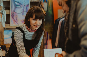 8. Targi Rzeczy Handmade | Edycja Walentynkowa