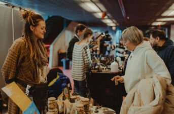 8. Targi Rzeczy Handmade | Edycja Walentynkowa