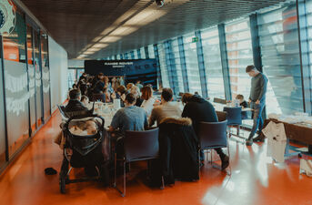 8. Targi Rzeczy Handmade | Edycja Walentynkowa