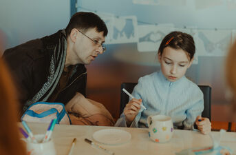 8. Targi Rzeczy Handmade | Edycja Walentynkowa