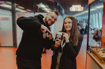 8. Targi Rzeczy Handmade | Edycja Walentynkowa