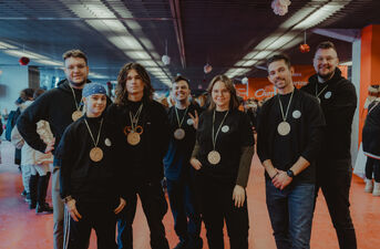 8. Targi Rzeczy Handmade | Edycja Walentynkowa