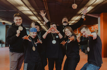 8. Targi Rzeczy Handmade | Edycja Walentynkowa