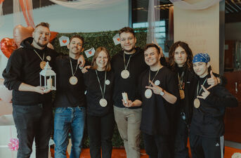 8. Targi Rzeczy Handmade | Edycja Walentynkowa