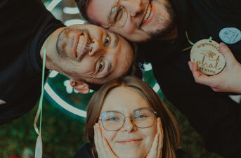 8. Targi Rzeczy Handmade | Edycja Walentynkowa