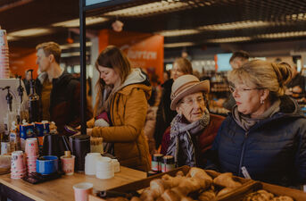 8. Targi Rzeczy Handmade | Edycja Walentynkowa