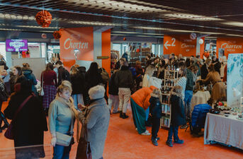 8. Targi Rzeczy Handmade | Edycja Walentynkowa