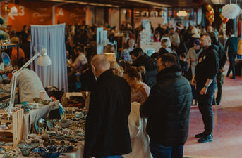 8. Targi Rzeczy Handmade | Edycja Walentynkowa