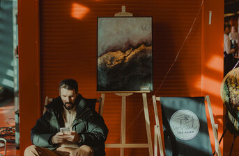 8. Targi Rzeczy Handmade | Edycja Walentynkowa